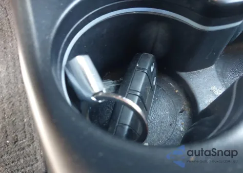 2016 Dodge Journey Sxt из США, поврежденный, VIN 3C4PDCBB9GT181938